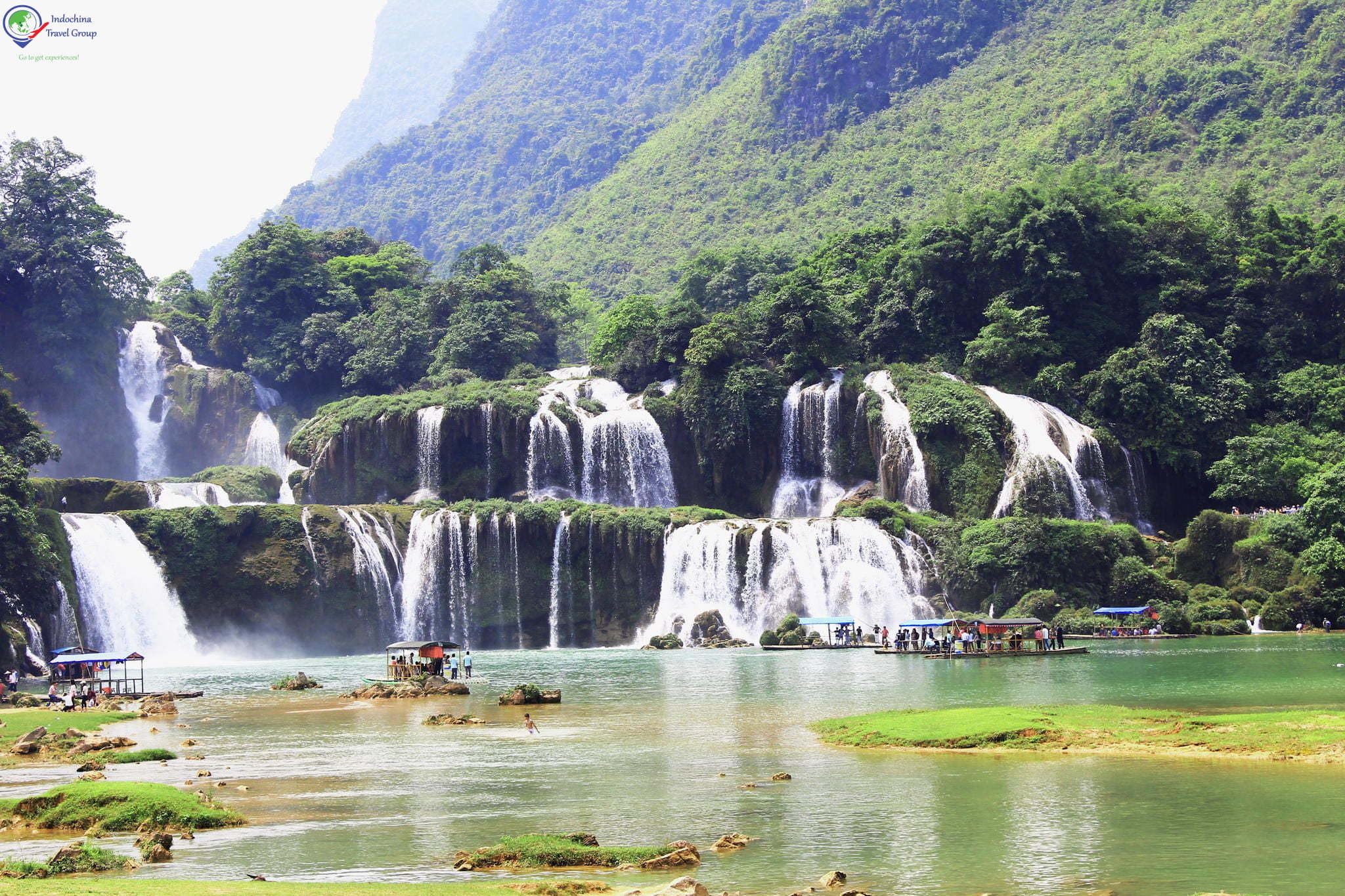 DAY 10: HANOI - CAO BANG (B/L)