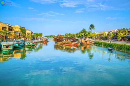 VIETNAM ESSENTIAL 10 DAYS – SMALL GROUP TOUR