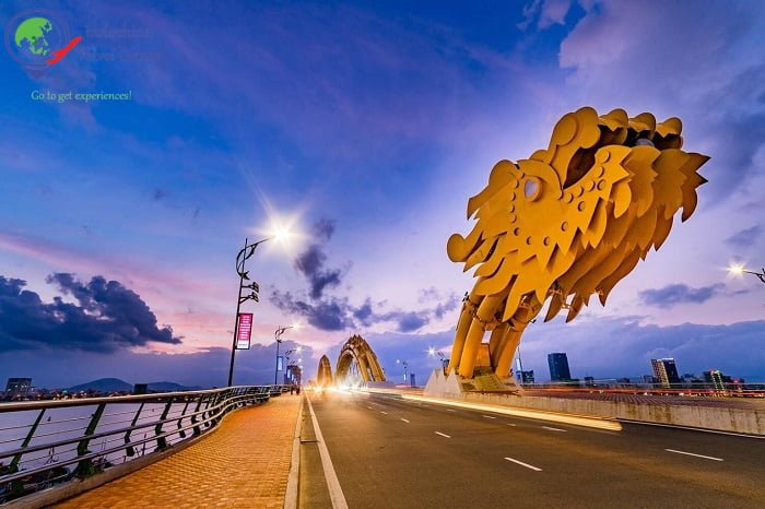 DA NANG – QUY NHON – DA NANG 6D5N