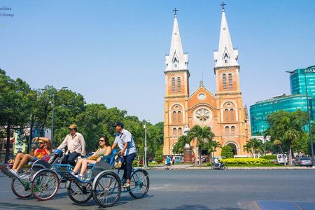 VIETNAM FAMILY HOLIDAY PACKAGES – 12 DAYS