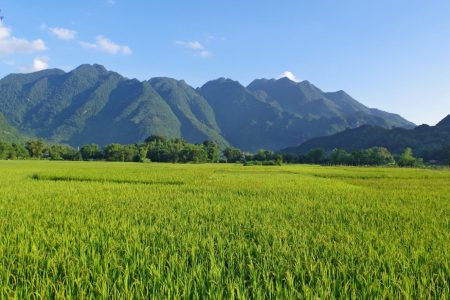 MAI CHAU HILL TRIBLE DAY TOUR