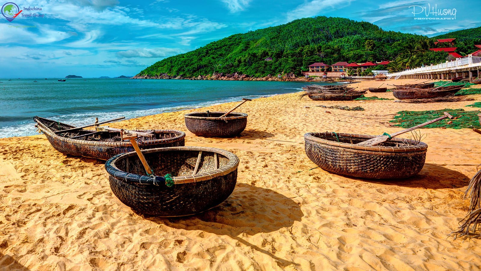 DA NANG – QUY NHON – DA NANG 6D5N