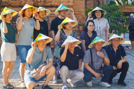 Vietnam world’s 19th most visited destination this summer