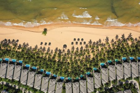 Phu Quoc’s crossroads: better services or tourism collapse
